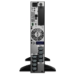 Источник бесперебойного питания APC Smart-UPS X SMX1500RMI2U/1500ВА/1200Вт/8x(IEC-C13), фото24