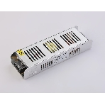 GS8654 блок питания 12V 200W 16.7A IP20 185-260V EMC 223*67*40, фото3