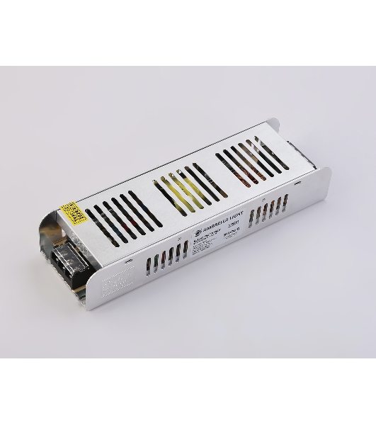 GS8654 блок питания 12V 200W 16.7A IP20 185-260V EMC 223*67*40
