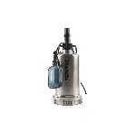Насосы бытовые Makita PF1100, фото3