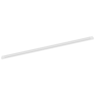 Светильник LED IEK LDBO0-4004-36-6500-K01 ДБО 4004 36Вт 6500К IP20 1200мм опал аналог люм.свет. 2х36, 1200х62х24 мм, стальной корпус