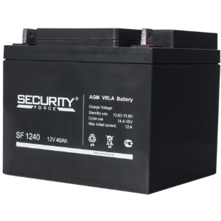 Батарея для ИБП Delta Security Force SF 1240