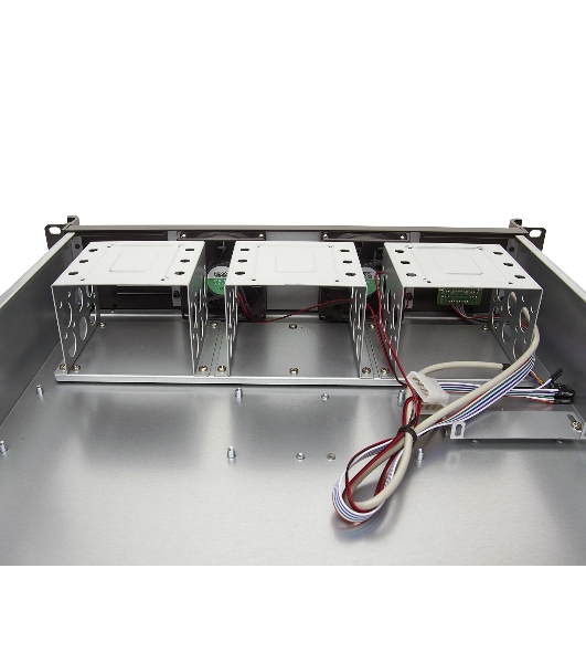 Серверный корпус Exegate Pro 2U420-06 RM 19', высота 2U, глубина 420, БП 800ADS, USB