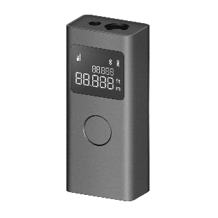 Дальномер лазерный Xiaomi Smart Laser Measure (BHR5596GL)