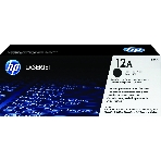 Картридж лазерный HP Q2612A черный для LaserJet 1010/1018/1020/1012/1015/3015/3020/3030 (2000 стр.), фото12