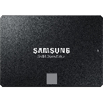 Накопитель SSD Samsung 1Tb 870 EVO Series MZ-77E1T0B/EU, фото10