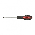 Отвертка Matrix Anti-Slip, SL6,0 х 100 мм, CrV, двухкомп. рукоятка, фото4