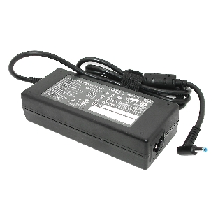 Блок питания (сетевой адаптер) для ноутбуков HP 19.5V 6.15A 4.5х3.0(0.6)мм 120W HC