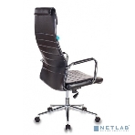 Кресло Бюрократ Chair Brt KB-9N/ECO/BLACK черный, экокожа, фото15