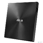 Оптический привод внешний ASUS SDRW-08U8M-U/BLK/G/AS/P2G, dvd-rw, external; 90DD0290-M29000, фото6