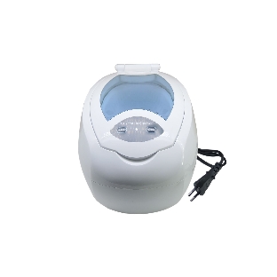 Ультразвуковая ванна Codyson CD-6800 белая, 0.5 л, 50 Вт