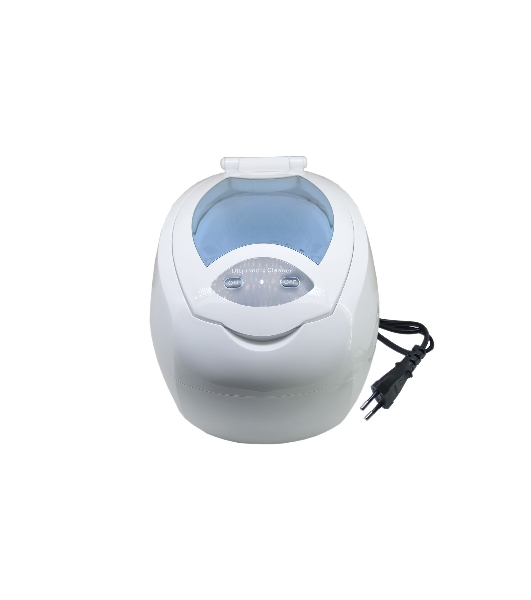 Ультразвуковая ванна Codyson CD-6800 белая, 0.5 л, 50 Вт