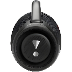 Портативная акустика JBL BOOMBOX 3 черный, фото14
