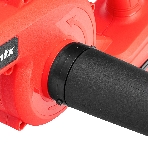 Воздуходувка-пылесос акк. портативная MTX LB-185, 35 м/с, 170 м3/ч, Li-Ion, 20 В, фото11