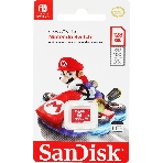 Флеш карта MICRO SDHC 32Gb UHS-I SDSQXAO-128G-GN3ZN SANDISK, фото3