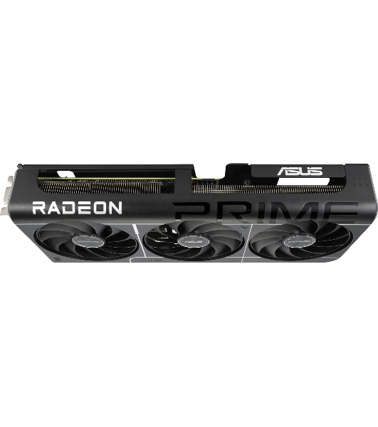 Видеокарта ASUS PRIME-RX9060XT-O16G