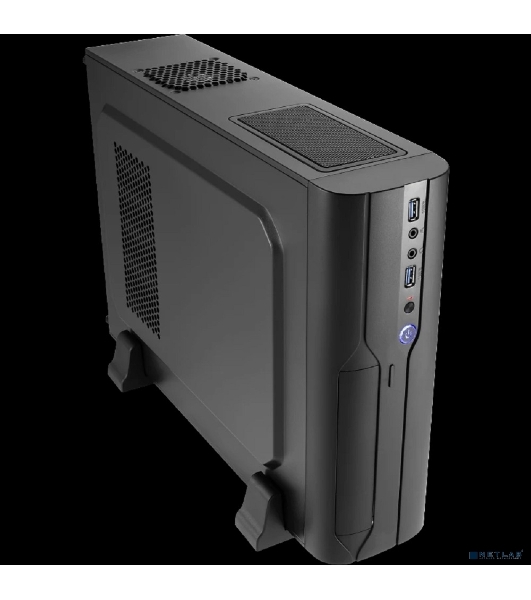 Компьютерный корпус Aerocool/Formula V Line CS-101 mATX USB 3.0x2/audio 400W