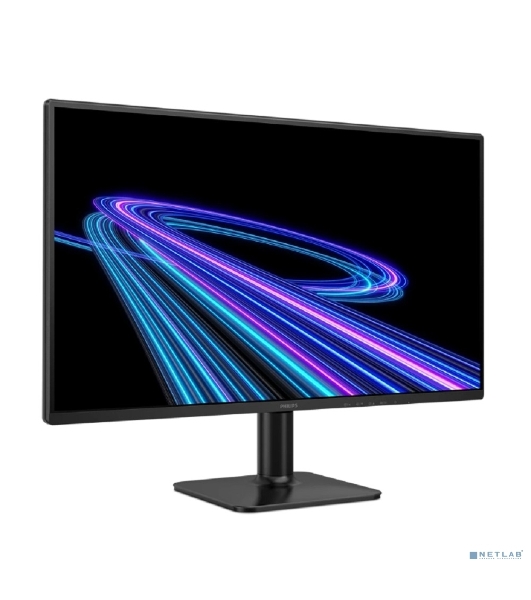 Монитор 24.5' Philips 25E2G2200/00 IPS 1920x1080, 144 Гц, 4 мс (0.5 мс MPRT), 16:9, 300 кд/м², HDMI 1.4, DP 1.2, 3.5 Jack, HDR10, Adaptive-Sync, черный