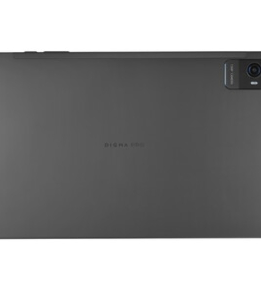 Планшет Digma Pro Wave 10.5', 8Gb, 256Gb, 4G, Android 15, серый