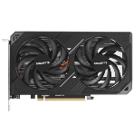 Видеокарта Gigabyte GeForce RTX 5060 Ti Windforce MAX, NVIDIA RTX 5060 Ti, 8 ГБ GDDR7, 128 бит, PCI-e 5.0, 1xHDMI, 3xDP, 2572 МГц, фото3