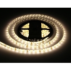 Светодиодная лента Ambrella light GS2101 5050 60Led/ 14.4W m/ 12V IP65 3000K/ 5000*10*2.87mm (2 конт.), фото3