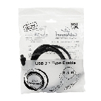 Кабель Cablexpert CCP-USB3.1-CMCM-5 Кабель USB3.1TypeC/USB3.1TypeC, 1.5м, , фото2