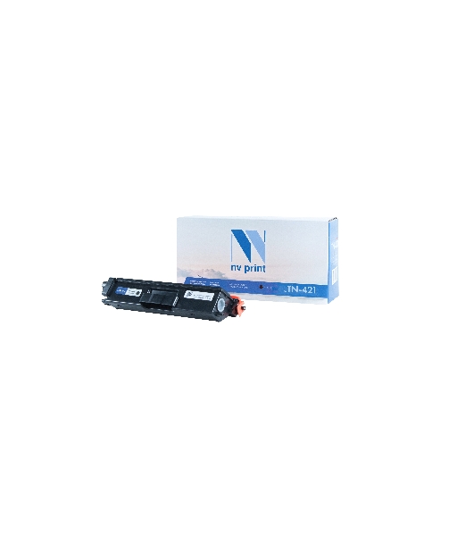 Картридж NVPrint совместимый NV-TN-421 черный для Brother HL-L8260/MFC-L8690/DCP-L8410 (3000k)