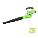 Воздуходувка Greenworks G24AB 2400007, фото6