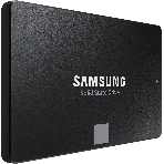Накопитель SSD Samsung 1Tb 870 EVO Series MZ-77E1T0B/EU, фото9