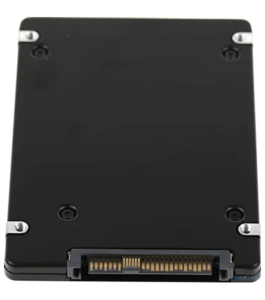Накопитель SSD Samsung Enterprise, 1.92Tb, PCIe 3.1 x4, 2.5', U.2, NVMe, R/W 3200/2000