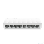 Коммутатор TP-Link LS1008 8x100Mb неуправляемый, фото12