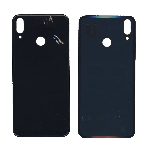 Задняя крышка для Huawei Y9 2019 черный, фото2