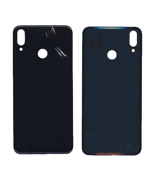 Задняя крышка для Huawei Y9 2019 черный