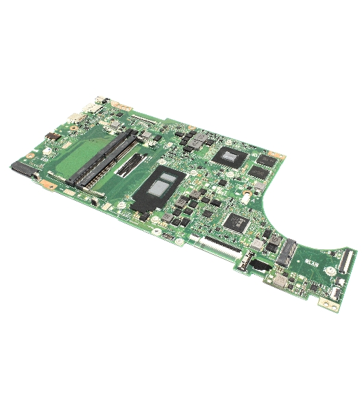 Материнская плата для Asus X510UF I7-8550U