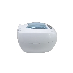 Ультразвуковая ванна Codyson CD-6800 белая, 0.5 л, 50 Вт, фото4