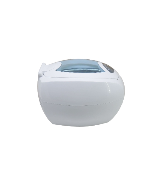 Ультразвуковая ванна Codyson CD-6800 белая, 0.5 л, 50 Вт