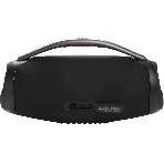 Портативная акустика JBL BOOMBOX 3 черный, фото13