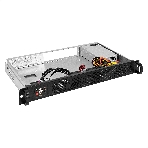 Серверный корпус ExeGate Pro 1U250-11 (RM 19', высота 1U, глубина 250, без БП, 2*USB), фото19