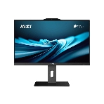 Моноблок MSI Pro AP242P 14M AiO 23,8' FHD(1920x1080)IPS AG Non-touch, Core i5-14400 (2.5GHz), 16Gb DDR5 (2x8GB), 512Gb SSD, Intel UHD,WiFi,BT,camera,WirelessKB&mouse Eng/Rus,noOS,1y w-ty,черный (9S6-AE0621-822), фото24