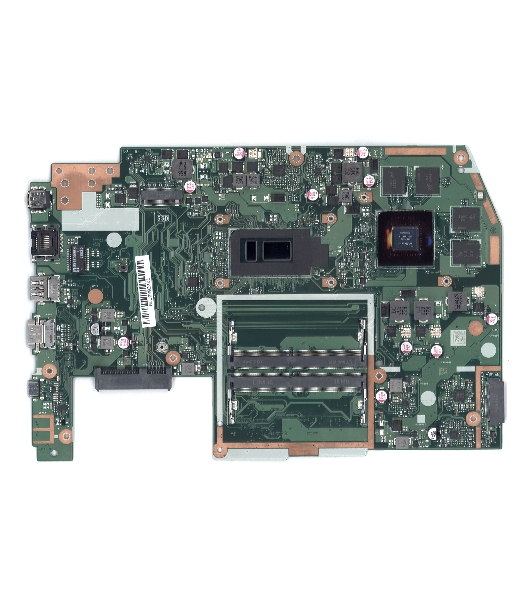 Материнская плата для Asus X570UD I5-8250U 90NB0HS0-R00040