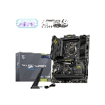 Материнская плата MSI MAG B860 TOMAHAWK WIFI, LGA 1851, Intel B860, 4xDDR5, 4xSATA, 3xM.2, 1xPCIe 4.0 x4, 1xPCIe 5.0 x16, 1xDP, 1xHDMI, 1xUSB-C, 1x 5Gb LAN, 4xUSB-A 2.0, 4xUSB-A 3.2 Gen 2, 7.1, 2x3.5 мм, TOSLINK, ATX, фото5