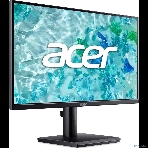 Монитор 21.5' Acer Vero V227QE0bmipx IPS 1920x1080, 100 Гц, 1 мс, 16:9, 250 кд/м², HDMI 1.4, DP 1.2, VGA, FreeSync, динамики, черный, фото11