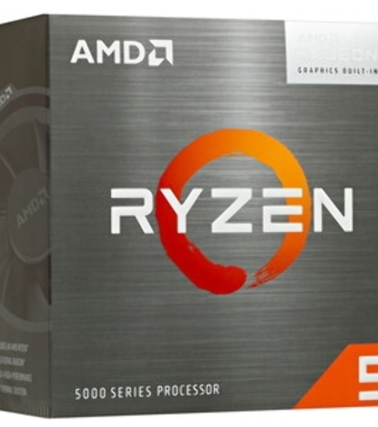Процессор AMD Ryzen 5 5600G Soc-AM4 3.9GHz BOX