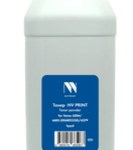 Тонер NVPrint для Xerox 6204/6605 (006R01238)/6279 (006R01374) (800г) Type2 (800г) совместимый