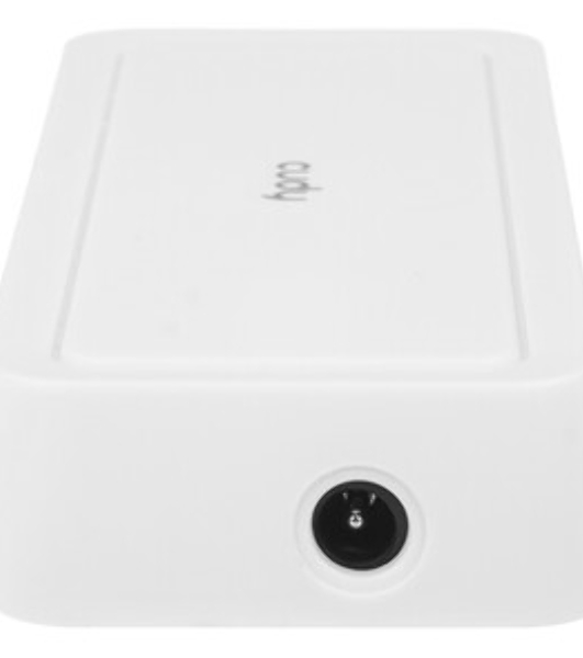 Коммутатор Cudy FS108D, 8×100 Мбит/с