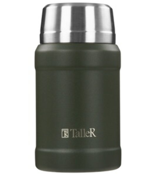 Термос для еды TalleR TR-22432 0.75 л.