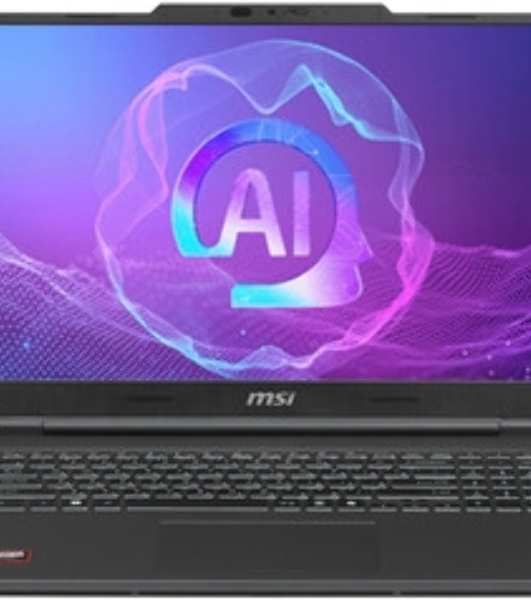 Ноутбук MSI Venture A17 AI A2HMG-002XRU AMD Ryzen 7 260/16Gb/SSD512Gb/17.3'/IPS/FHD/144Hz/NoOS/Solid Gray (9S7-17UK11-002)