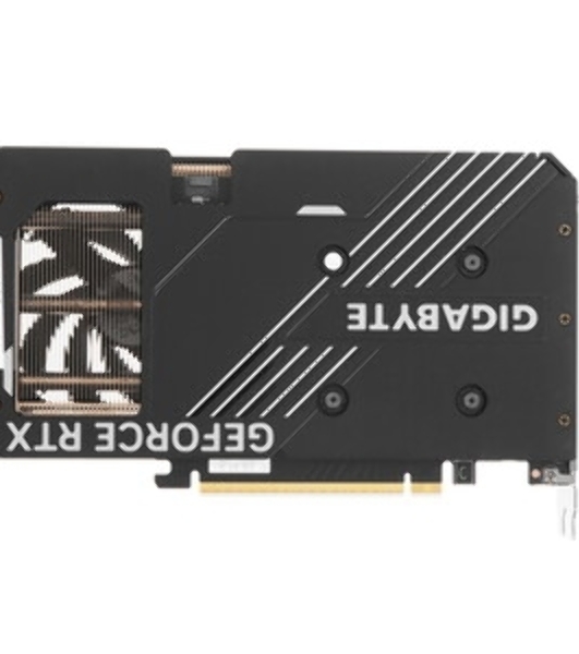 Видеокарта Gigabyte GeForce RTX 5060 Ti Windforce MAX, NVIDIA RTX 5060 Ti, 8 ГБ GDDR7, 128 бит, PCI-e 5.0, 1xHDMI, 3xDP, 2572 МГц