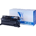 Картридж NVPrint совместимый Kyocera TK-3110 для FS 4100 (15500k), фото 1