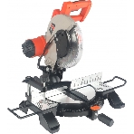 Торцовочная пила Patriot MS 253 1600Вт 6000об/мин d=255мм, фото 1
